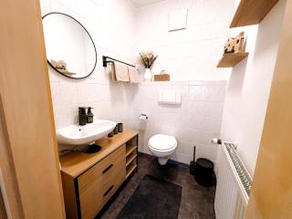 Ferienwohnung Weideblick Gänsberg - 2