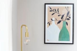 Long Stay Modern 1BR Near Independent Eateries Whitchurch Rd - 5