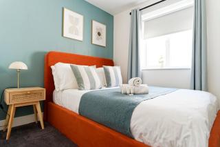 Long Stay Modern 1BR Near Independent Eateries Whitchurch Rd - 9