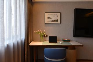 Hangzhou West Lake Wulin Square Roundabout International Hotel - 2