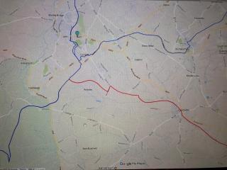 The Oaks A private room in our home With its own entrance with internal doors locked More suited to quieter guests wanting a peaceful stay - 2