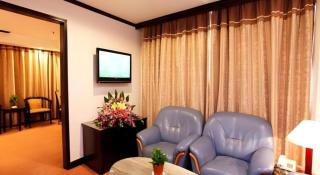 New World Hotel - Guangzhou - 9