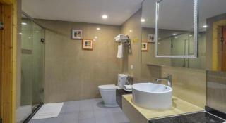 New World Hotel - Guangzhou - 8