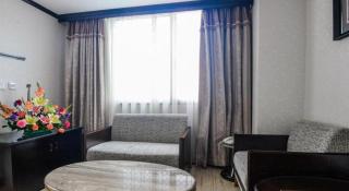 New World Hotel - Guangzhou - 7