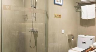 New World Hotel - Guangzhou - 6