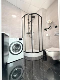 Apartamenty Wola Tower - 8