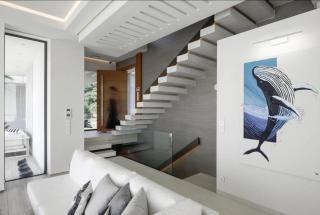 Μaraviglia Ethereon Villa by RentalsPro - Kastri Halkidiki - 5