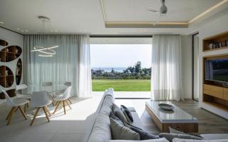 Μaraviglia Ethereon Villa by RentalsPro - Kastri Halkidiki - 3