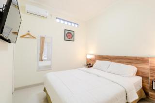 Home 88 FEELS LIKE HOME - Ngaglik - 5