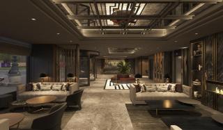 Arts Hotel Taksim - 8