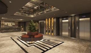 Arts Hotel Taksim - 6