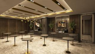 Arts Hotel Taksim - 3