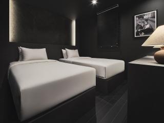 Guwol Hotel Jongno Ikseon - 2