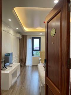 Chemisit Nội Bài Airport Hotel - 5