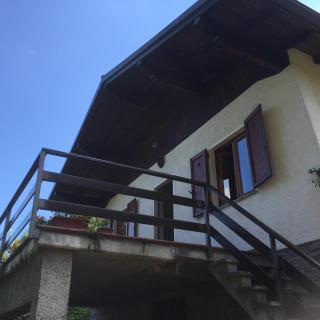 Chalet Anna Chiara - Arola - 1
