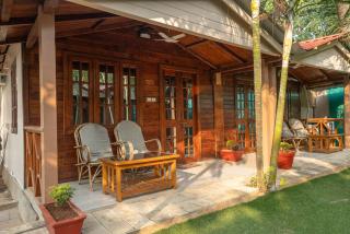 BOHOA Palolem Beach Resort - Palolem - 1