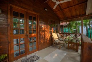BOHOA Palolem Beach Resort - Palolem - 1