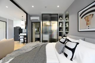 Luxe 1BR at Title Bangtao by Sabay Rent F511 - 5