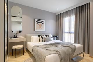 Luxe 1BR at Title Bangtao by Sabay Rent F511 - 3