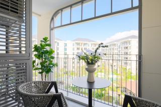 Luxe 1BR at Title Bangtao by Sabay Rent F511 - 8