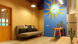 Shan Cheng Guesthouse - 5