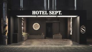 Guwol Hotel Jongno Ikseon - 8