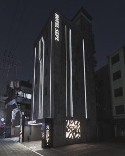 Guwol Hotel Jongno Ikseon - 9