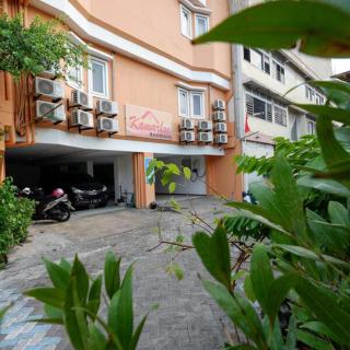 RedDoorz Near Kota Lama Semarang - 1