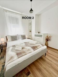 Rita Apartment F3-Free Parking for 1 Car & Balcony - 7