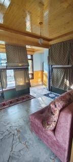 Cosmic Buddha Bnb - Gangtok - 7