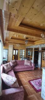 Cosmic Buddha Bnb - 4