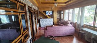 Cosmic Buddha Bnb - 1