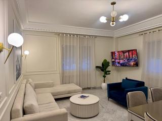 Luxueux appart au cœur de la banlieue nord - 6