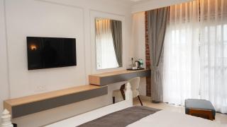 The Whispering Winds Resort - Dehradun - 5