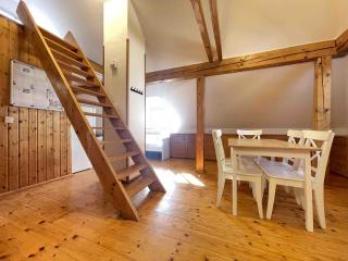 SAD263 praktische Monteurwohnung - Schwandorf in Bayern - 0