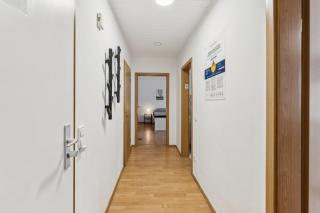 Unterkunft mit Balkon in Gelsenkirchen - 6