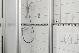 Unterkunft mit Balkon in Gelsenkirchen - 1