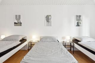 Unterkunft mit Balkon in Gelsenkirchen - 9