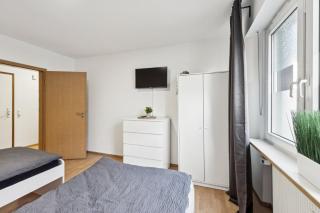 Unterkunft mit Balkon in Gelsenkirchen - 5