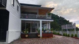 The Whispering Winds Resort - 1