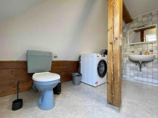 SAD263 praktische Monteurwohnung - Schwandorf in Bayern - 8