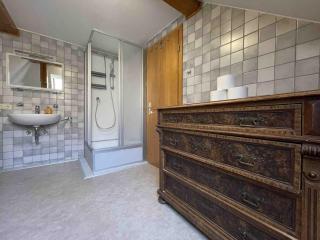 SAD263 praktische Monteurwohnung - 2