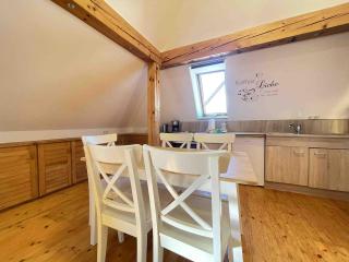 SAD263 praktische Monteurwohnung - 8