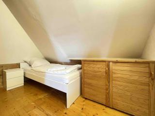 SAD263 praktische Monteurwohnung - Schwandorf in Bayern - 3