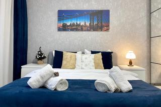 Traveler's Nest in the Mountains with a Swing & AC - 8