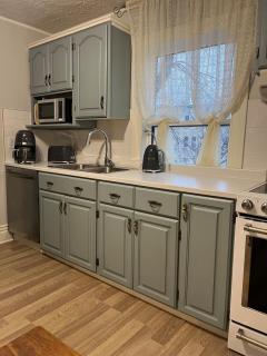 Heritage Guest Apartment - 2