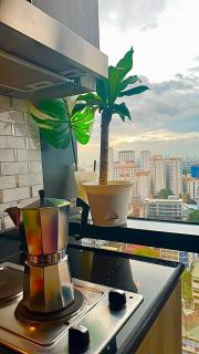 City Escape by Fame Residences - 0