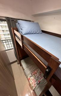 City Escape by Fame Residences - 9