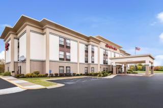 Hampton Inn Akron-Fairlawn - 9