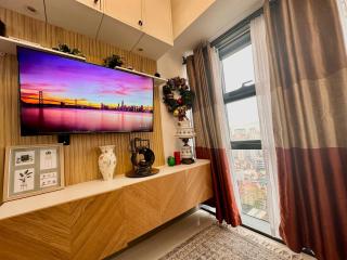 City Escape by Fame Residences - 6